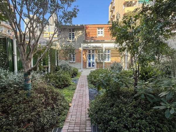 富兴配资 在城市更新浪潮中，该向100年前的建筑师们学些什么