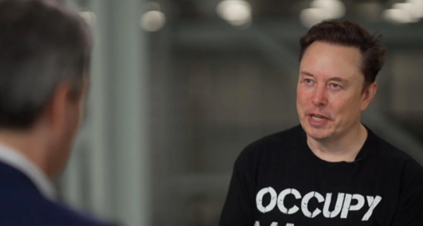 千汇网 马斯克：不想为美政府所做的一切承担责任