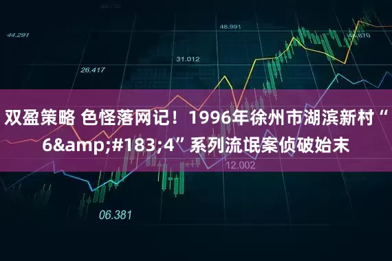 双盈策略 色怪落网记！1996年徐州市湖滨新村“6·4”系列流氓案侦破始末